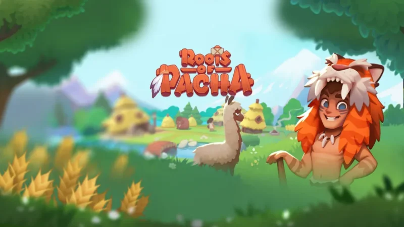 Roots of Pacha Dihapus dari Steam