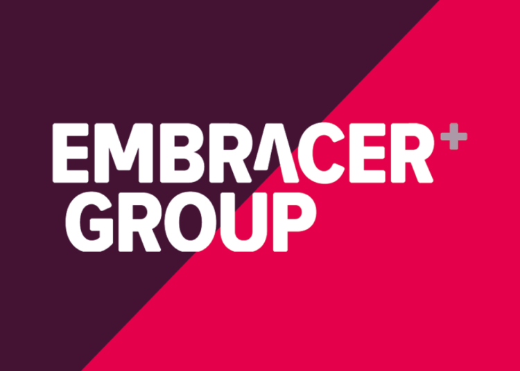 Embracer group gagal dapat kemitraan