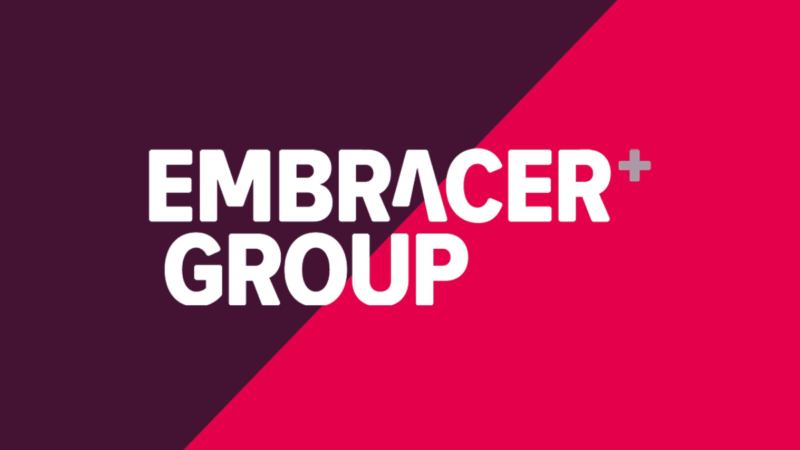 Embracer Group Gagal Dapat Kemitraan