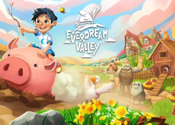 Tanggal rilis everdream valley