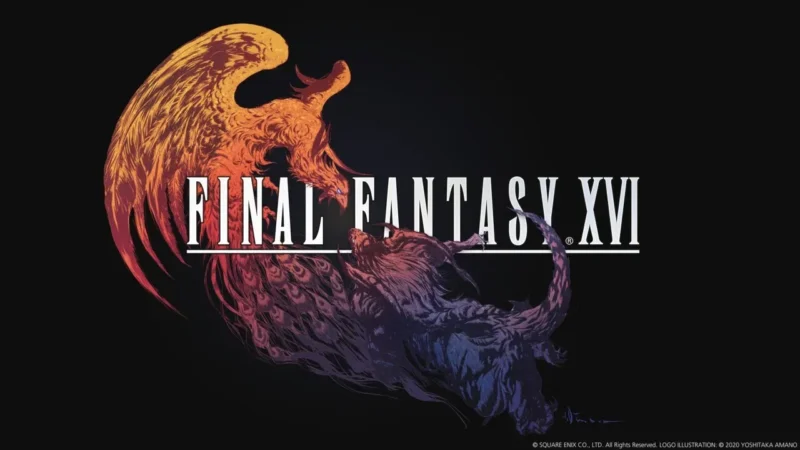 Penghapusan Nomor Game Final Fantasy