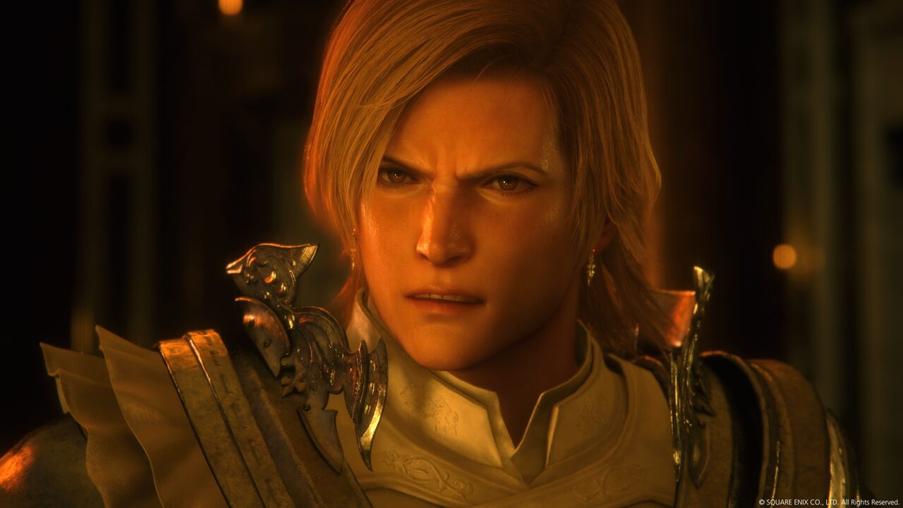 Naoki Yoshida: Final Fantasy XVI Tidak Ada DLC dan Patch Hari Pertama