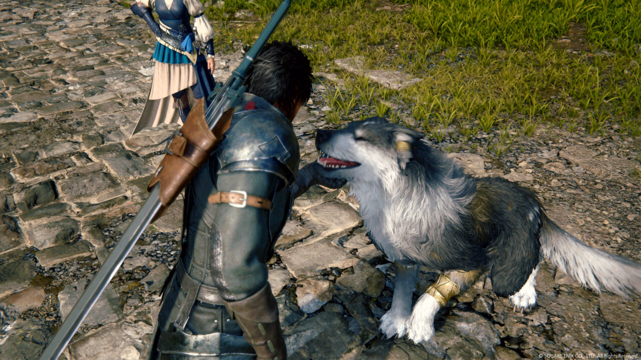 Naoki Yoshida: Tim Final Fantasy XVI Harus Tonton Game of Thrones