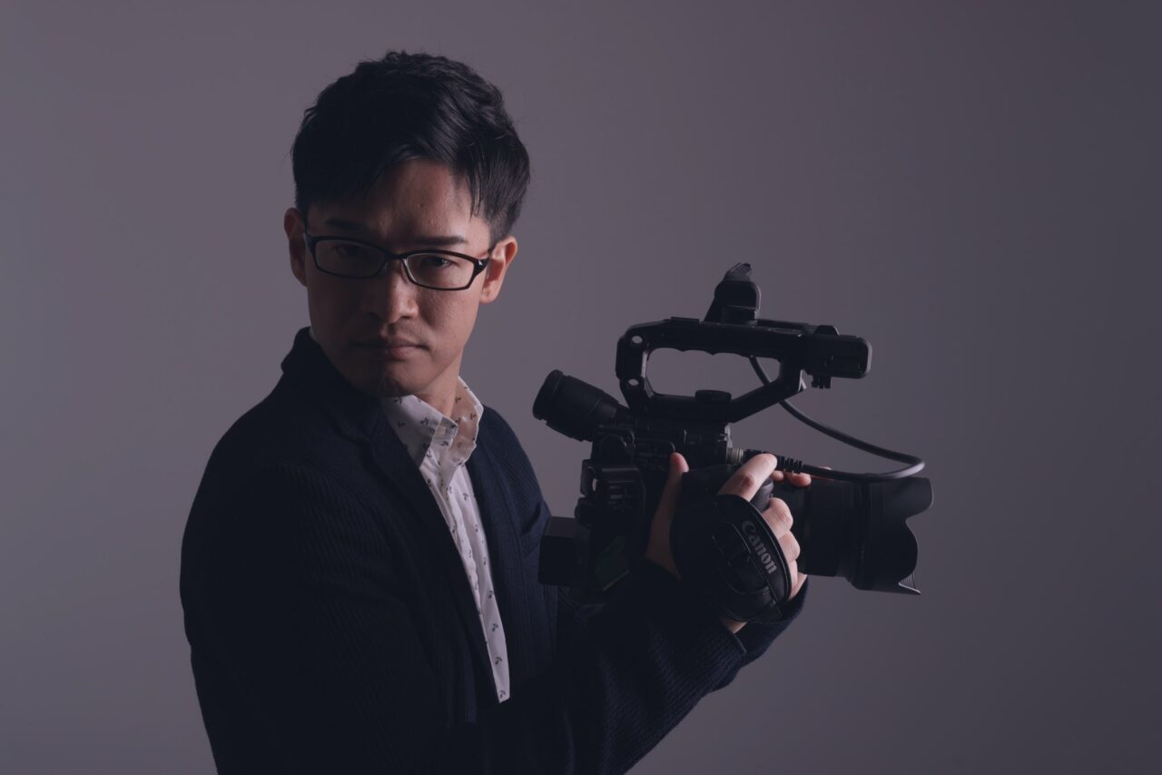 Ryo Nagamatsu Keluar dari Nintendo