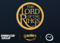 Mmo the lord of the rings