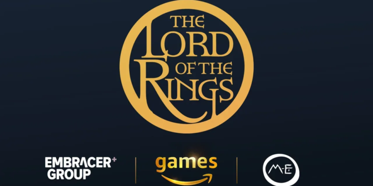 Mmo the lord of the rings