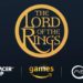 Mmo the lord of the rings