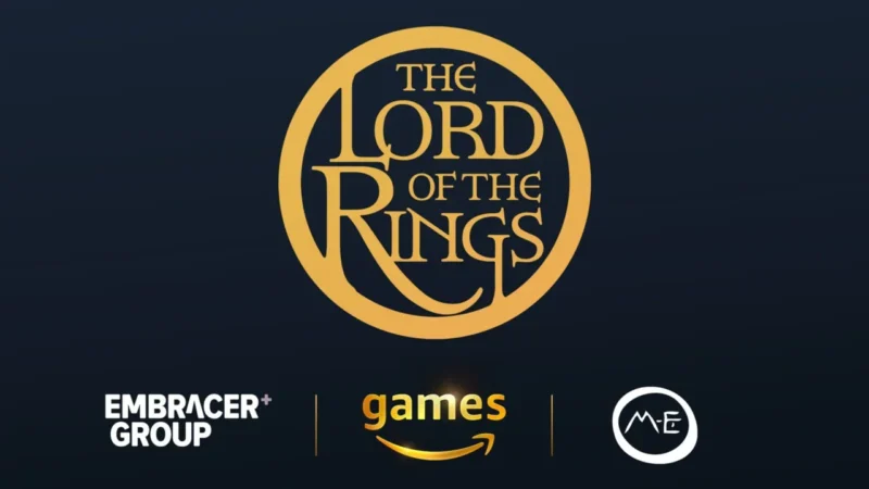 MMO The Lord of the Rings