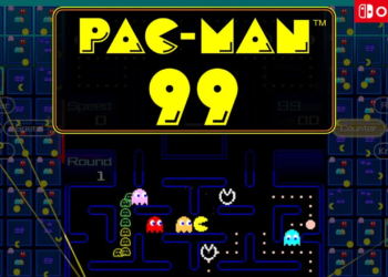 Pac-man 99 akan dihapus