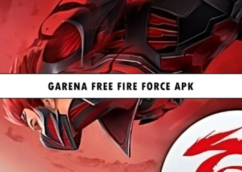 Garena free fire force apk