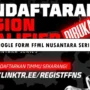 Google form ffml nusantara series 2023