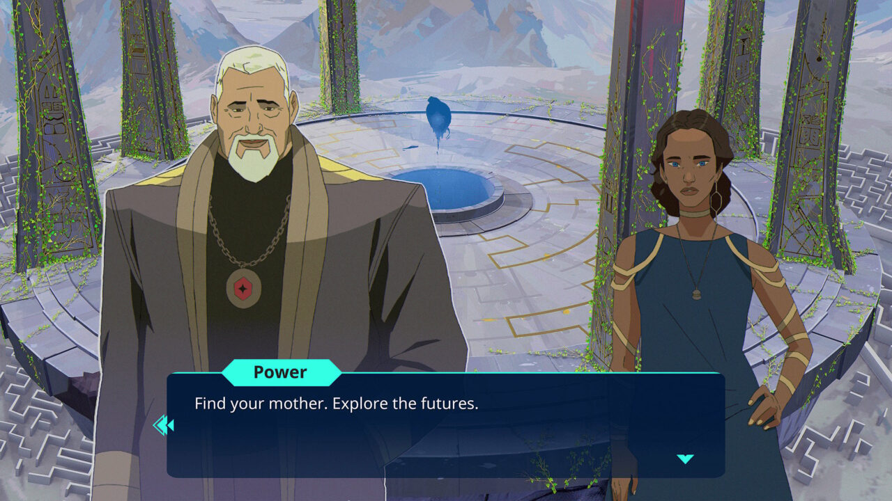 Tanggal Rilis Harmony: The Fall of Reverie Diumumkan