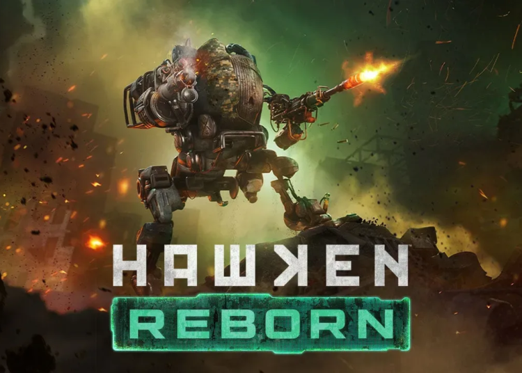 Hawken reborn