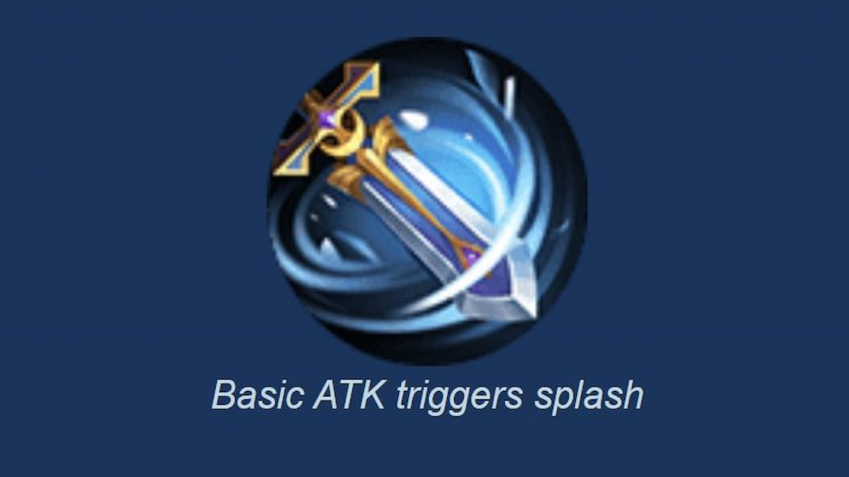 Hero Marksman Ini OP Menggunakan Item Critical, Langsung Hilang!