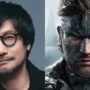 Konami: hideo kojima tidak terlibat di metal gear solid δ: snake eater