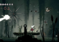 Hollow knight: silksong ditunda