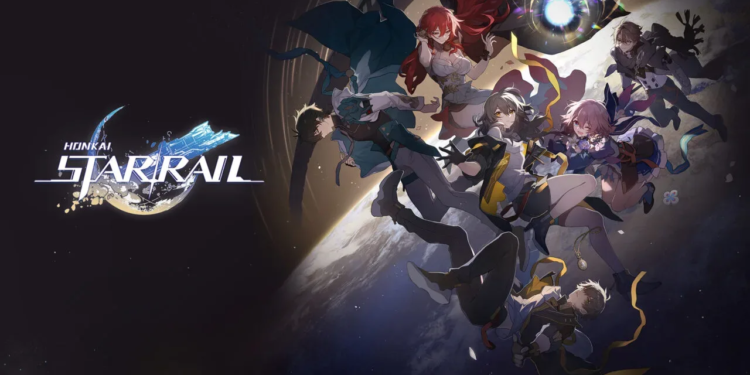 Kode redeem honkai: star rail 1. 1