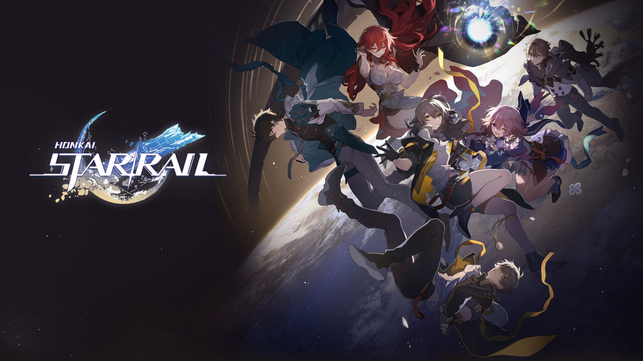 Kode Redeem Honkai: Star Rail 1.1