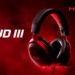 Hyperx cloud iii