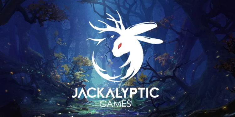 Jackalyptic games