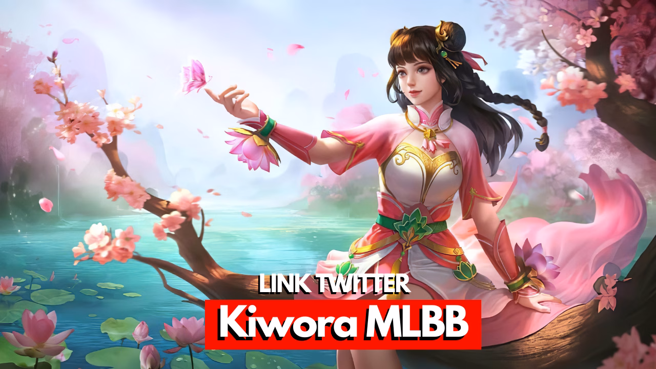 Kiwora MLBB Art Viral, Link Twitter yang Isinya Cewek Cantik 20 Kiwora MLBB Art Viral, Link Twitter yang Isinya Cewek Cantik