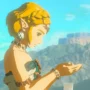 Konten nsfw zelda melonjak