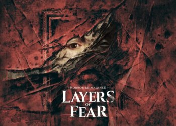 Tanggal rilis layers of fear