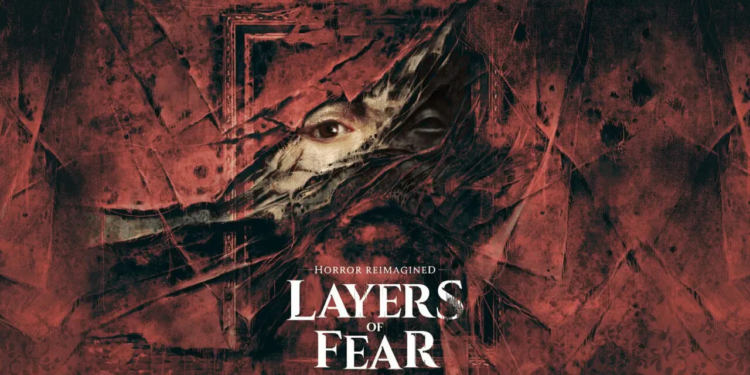 Tanggal rilis layers of fear