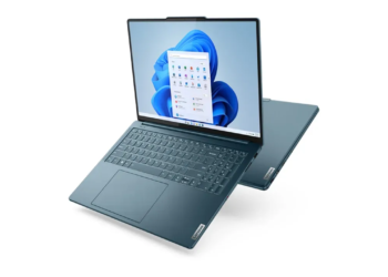 Lenovo yoga book i9