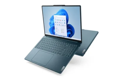 Lenovo yoga book i9