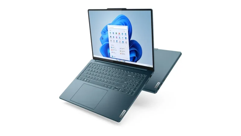 Lenovo Yoga Book I9