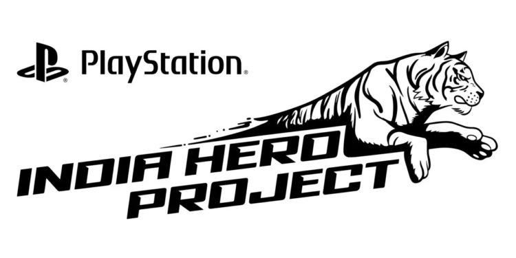 Playstation india hero project