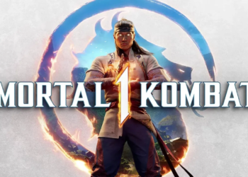 Mortal kombat 1