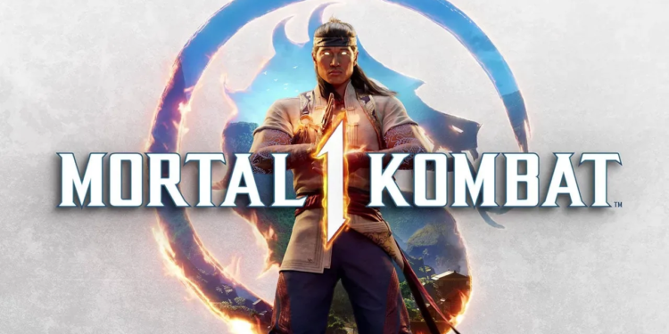 Mortal kombat 1