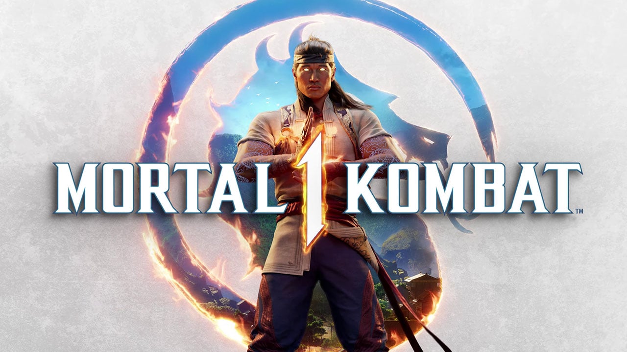 Mortal Kombat 1 Resmi Diumumkan, Rilis September 2023 - Gamedaim