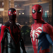 Spider-man 2 bukan game co-op