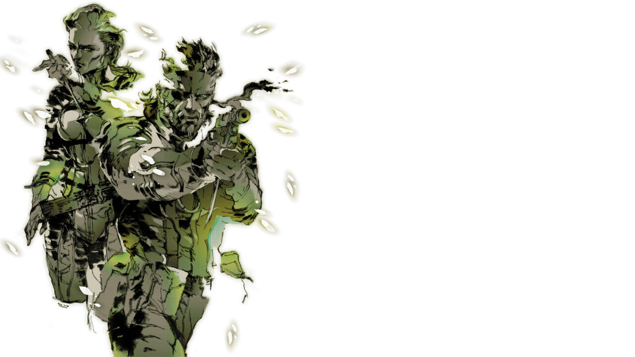 Metal Gear Solid 3 Remake Punya Eksklusivitas