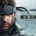 Game metal gear solid remake lainnya