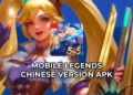 Mobile legends china