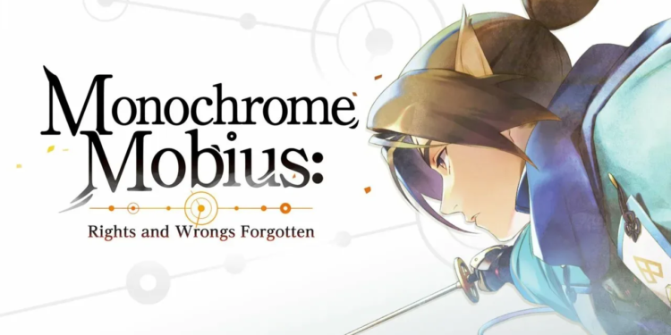 Tanggal rilis monochrome mobius: rights and wrongs forgotten