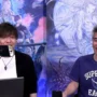 Naoki yoshida caught playing tears of the kingdom