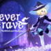 Never grave: the witch and the curse