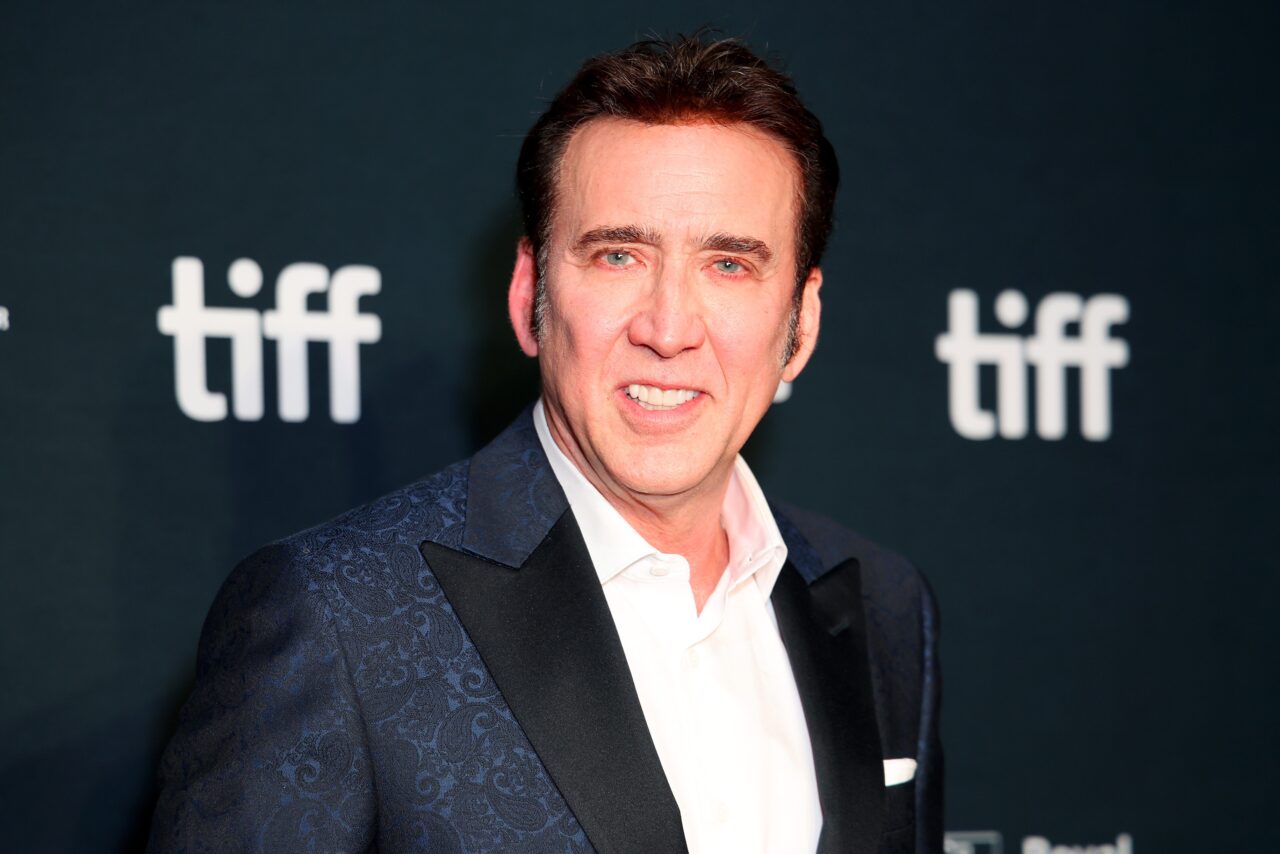 Nicolas Cage Bakal Muncul di Dead by Daylight