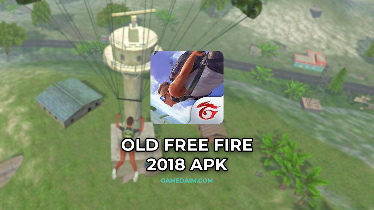 free fire 2018 apk