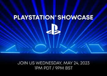 Playstation showcase 2023