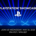 Playstation showcase 2023