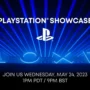 Playstation showcase 2023