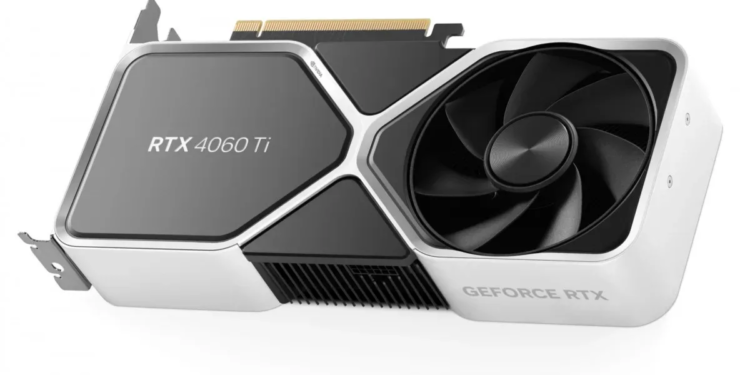 Rtx 4060 ti