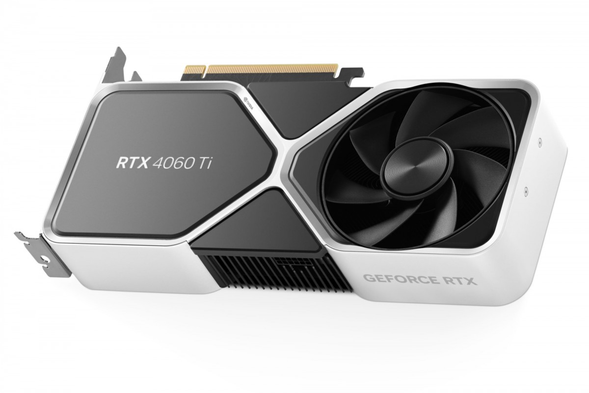 Nvidia Umumkan Harga untuk RTX 4060 Series, Mulai dari Rp4,4 Juta