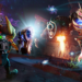 Ratchet & clank: rift apart tuju pc